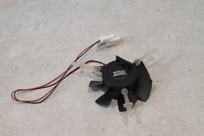 Fisher and Paykel E381T Evaporator Suspended Fan 814445