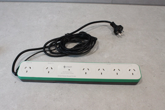 Emerald Planet Smart Power Board for TV/AV - Standby Power Controller EP4357