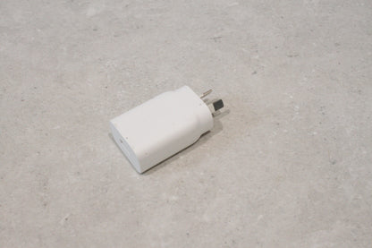 VIVO USB Travel Charger White 18W 5V/2A 9V/2A V1820C-AU