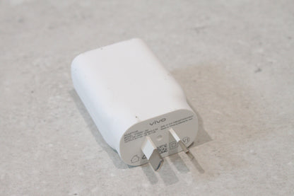 VIVO USB Travel Charger White 18W 5V/2A 9V/2A V1820C-AU