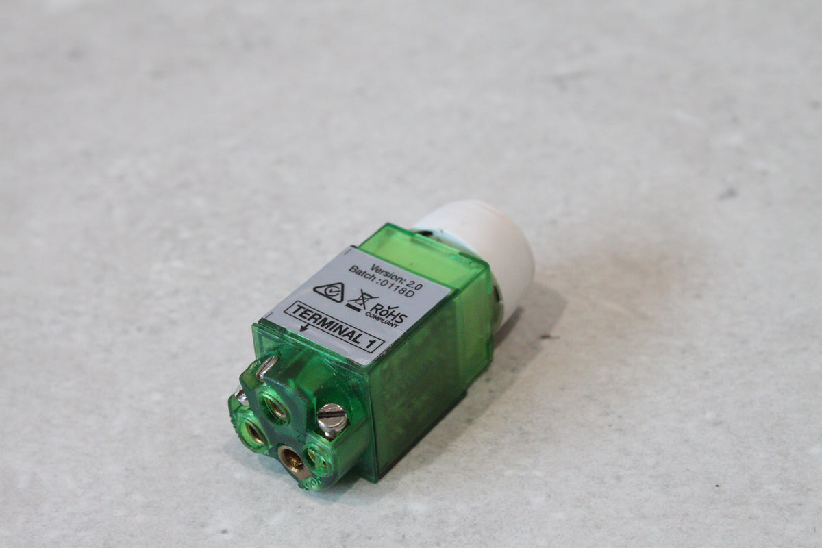 Trader Dimpala Push Rotary Dimmer DIMPR