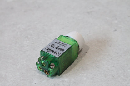 Trader Dimpala Push Rotary Dimmer DIMPR