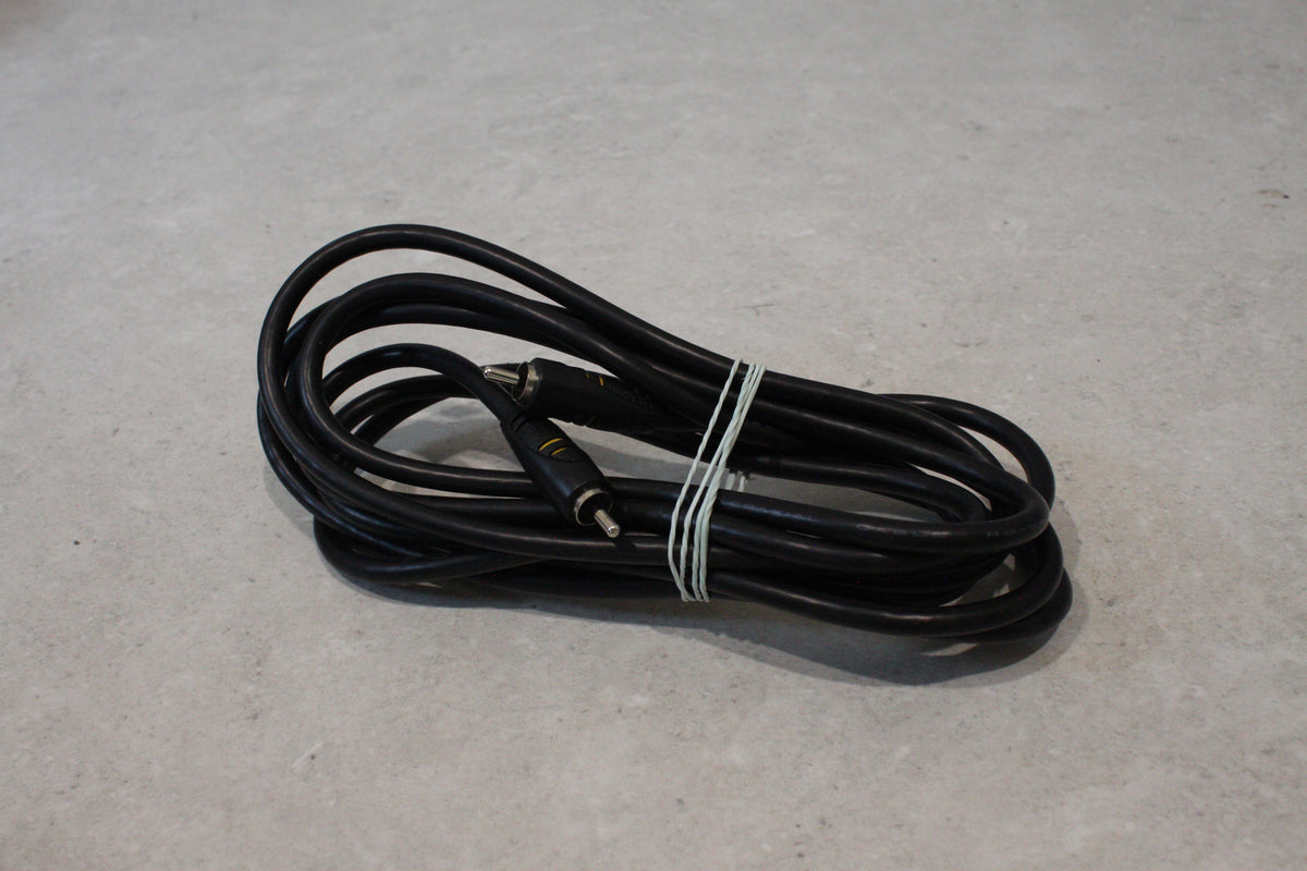 High Quality RCA Cable 3 M