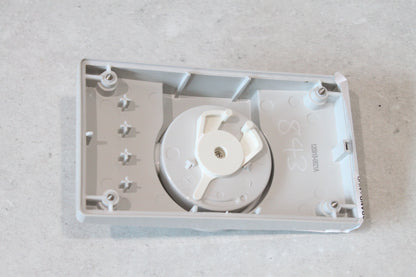 NHP NL140L 40A 2 Pole Isolator Cover- COVER ONLY