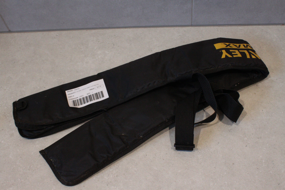 Stanley 43-548B 1200mm FatMax Level Bag Only