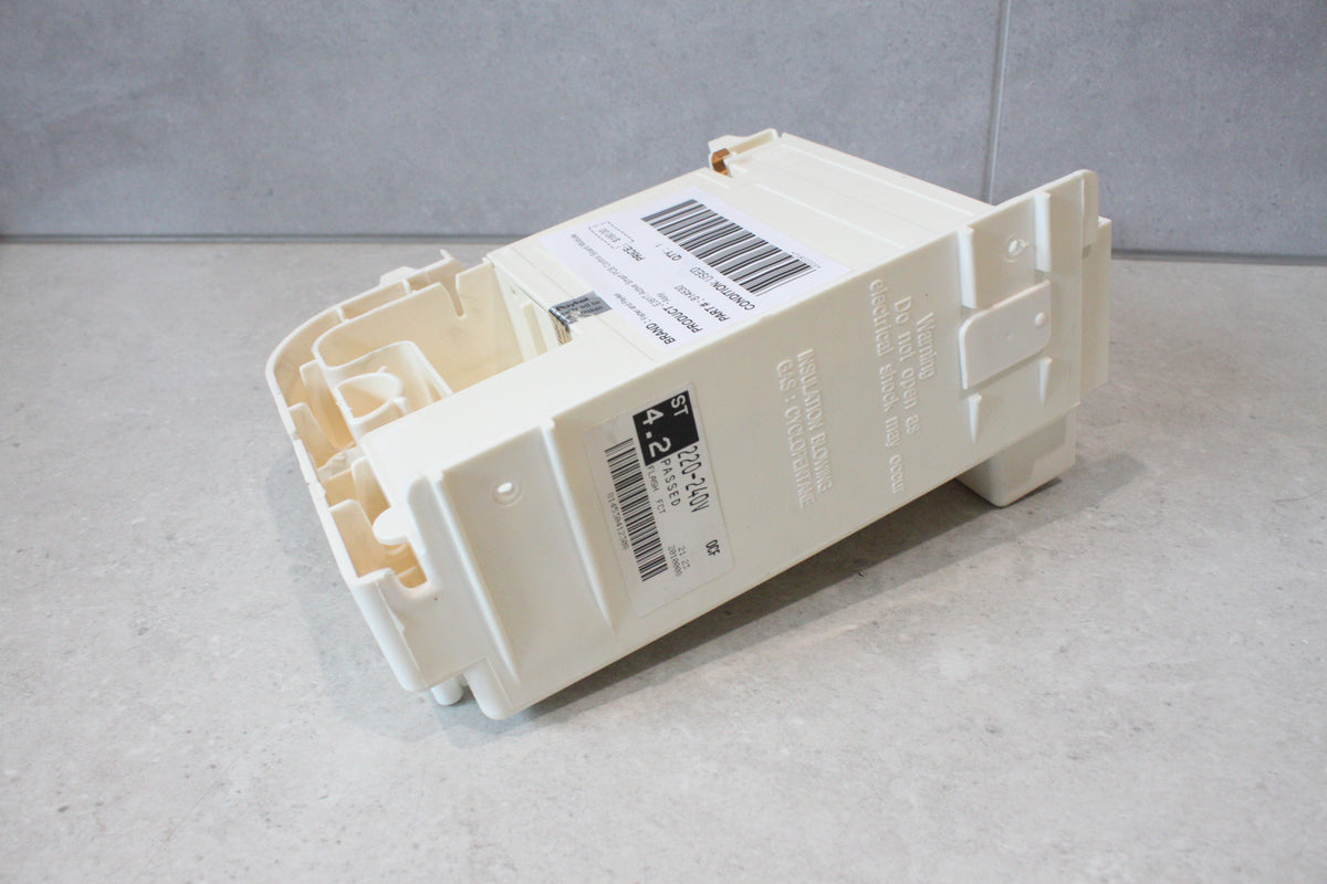 Fisher and Paykel E381T Active Smart PCB Control Board Module Assy 814530
