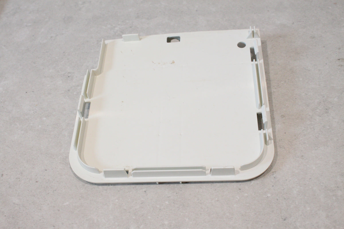 Kelvinator M143T Evaporator Drip Tray Control Cover/Slde Partition