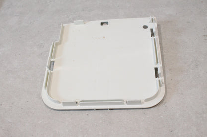 Kelvinator M143T Evaporator Drip Tray Control Cover/Slde Partition