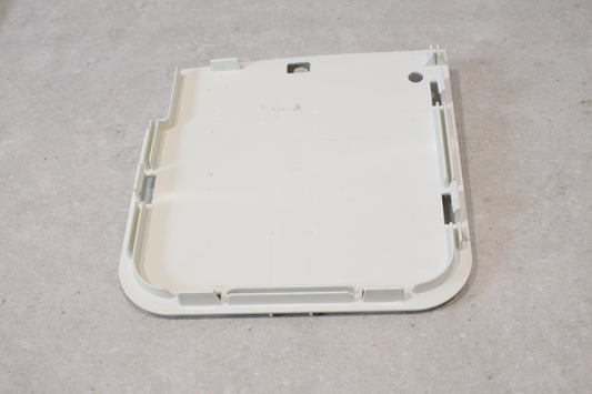 Kelvinator M143T Evaporator Drip Tray Control Cover/Slde Partition