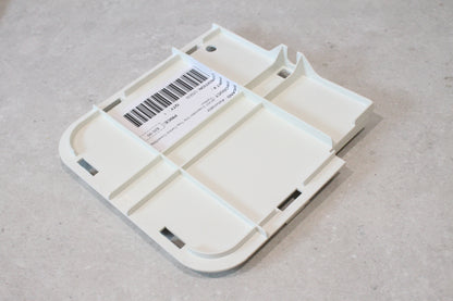Kelvinator M143T Evaporator Drip Tray Control Cover/Slde Partition