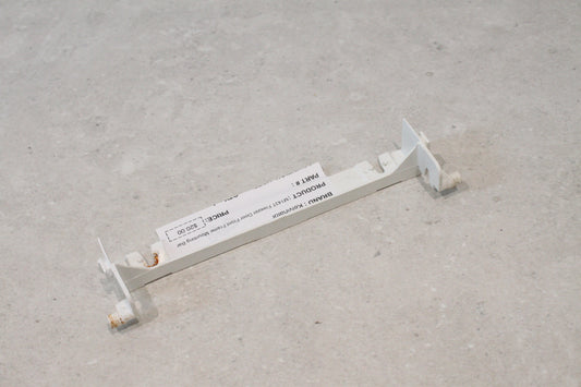 Kelvinator M143T Freezer Door Front Frame Mounting Bar