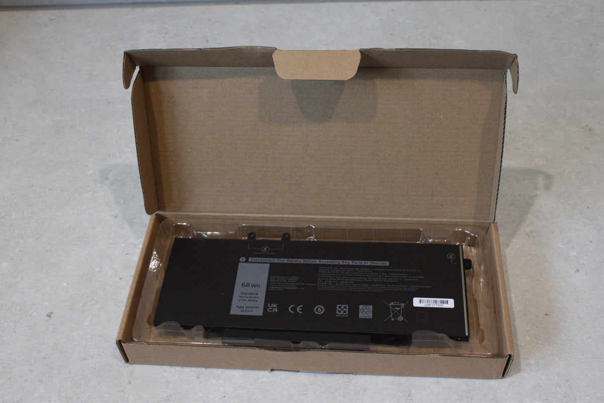 Dell Genuine Battery for Dell Latitude 5410 5510 5501 5511 540 3HWPP