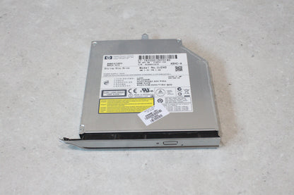 HP Pavillion DV6 Blu-ray Disc Drive UJ240
