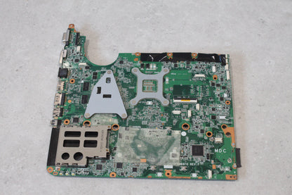 HP Pavillion DV6 Motherboard PCB + Intel i7-720QM