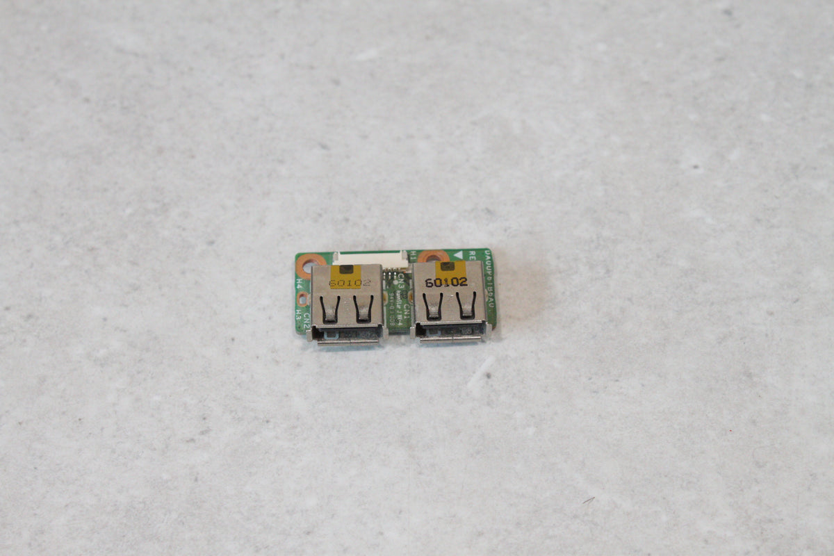 HP Pavillion DV6 USB Board