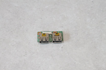HP Pavillion DV6 USB Board
