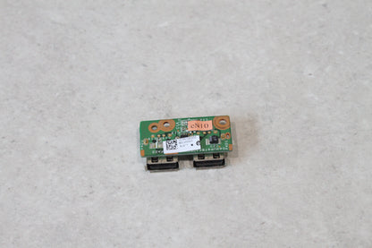 HP Pavillion DV6 USB Board