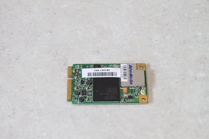 HP Pavillion DV6 Mini PCIE TV Tuner FM/Radio SAA7136E/1G NXP