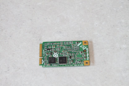 HP Pavillion DV6 Mini PCIE TV Tuner FM/Radio SAA7136E/1G NXP