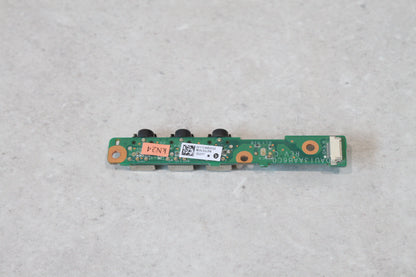 HP Pavillion DV6 Audio Board DAUT3AAB6C0