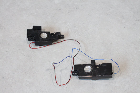 Toshiba Satellite P750 Speakers X3VB3J