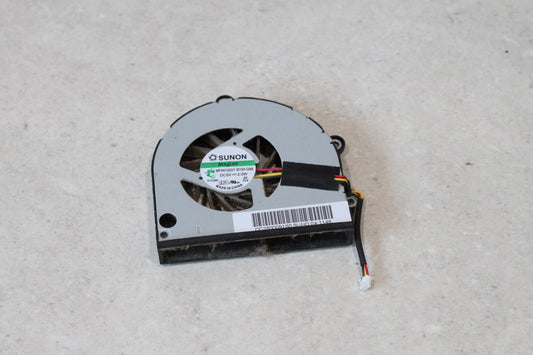 Toshiba Satellite P750 Cooling Fan MF60120V1-B100-G99