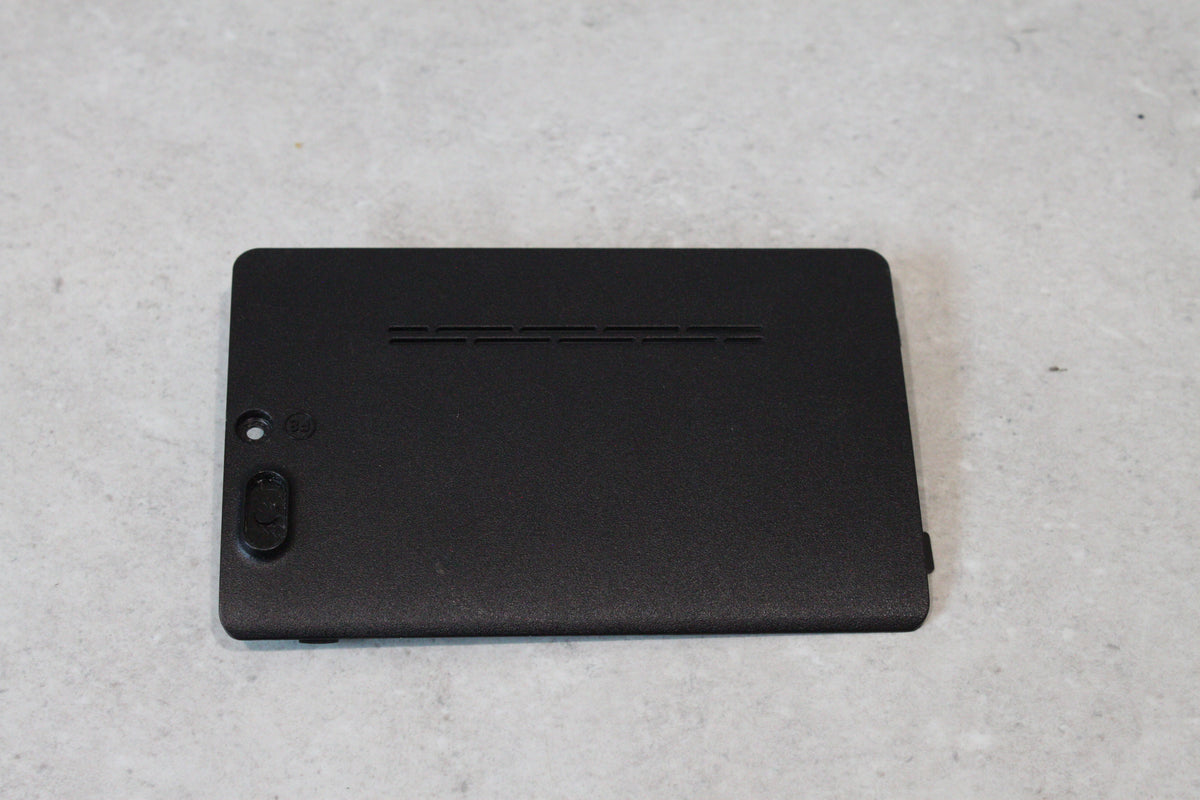 Toshiba Satellite P750 Harddrive Cover