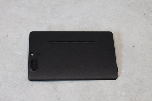 Toshiba Satellite P750 Harddrive Cover