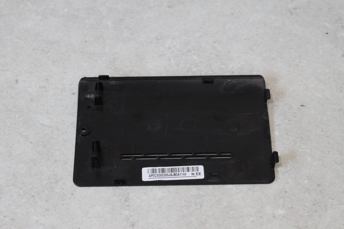 Toshiba Satellite P750 Harddrive Cover
