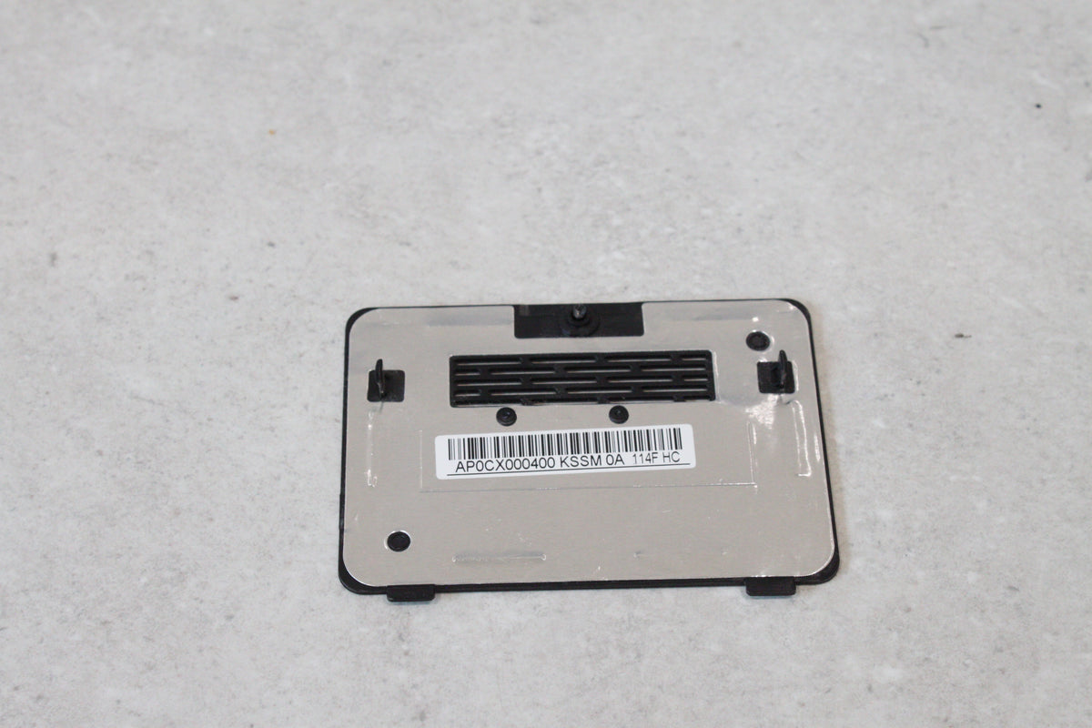 Toshiba Satellite P750 RAM Cover