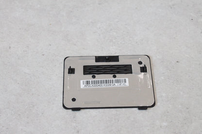 Toshiba Satellite P750 RAM Cover