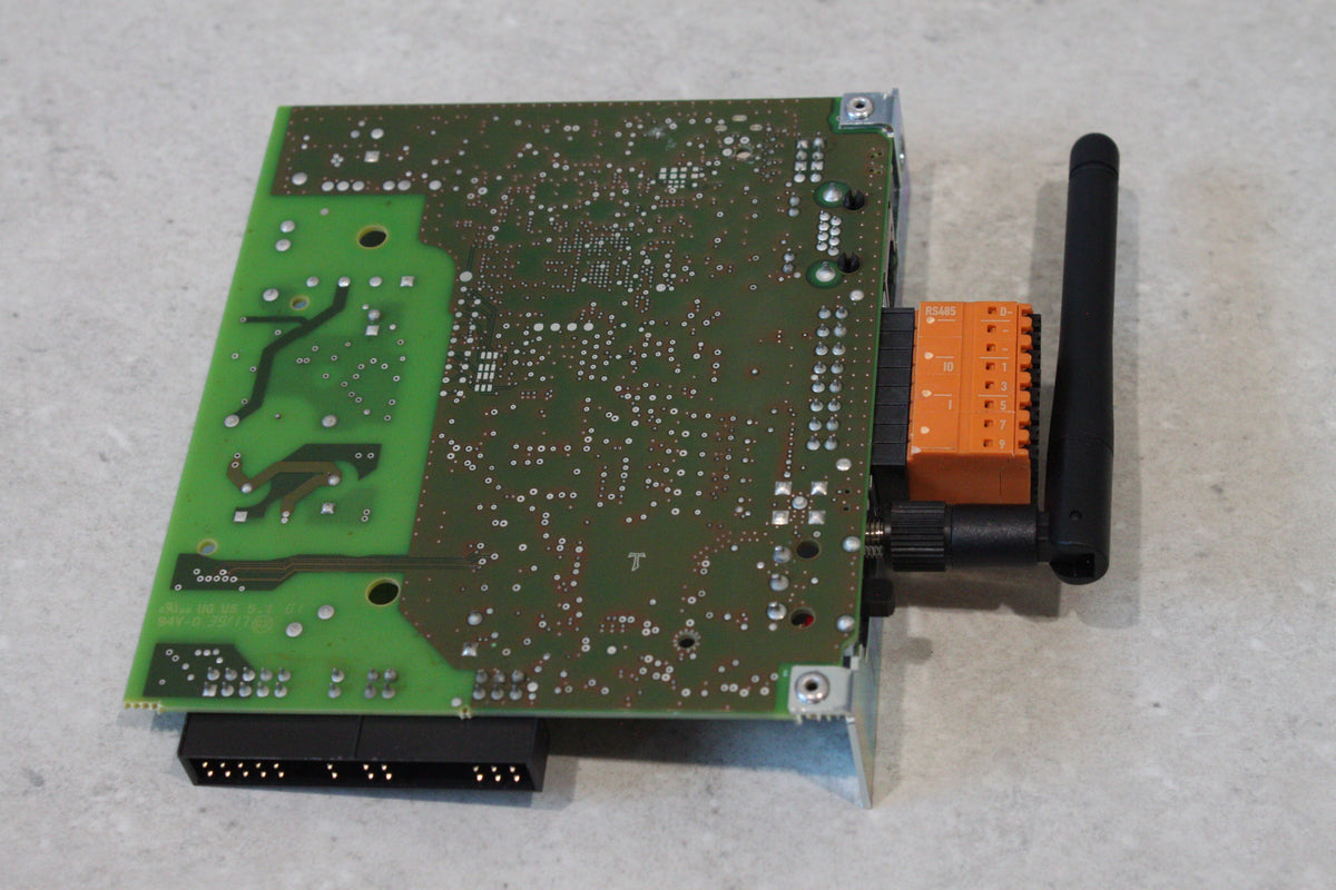 Fronius Solar Data Manager Communication Card 4,071,442