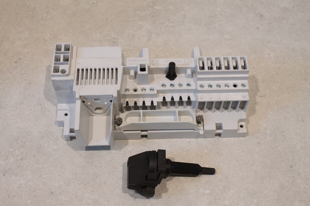 Fronius Primo 5 Isolator Benedict LS32E7798 43,0002,0496
