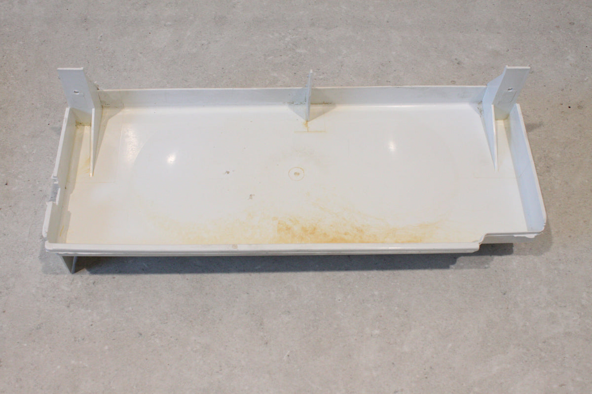 Kelvinator M143T Fridge Defrost Drip Tray