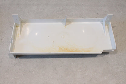 Kelvinator M143T Fridge Defrost Drip Tray