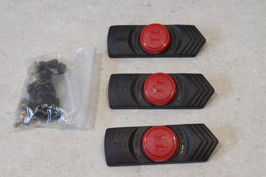 THERMALTAKE Desktop PC Case Screws and Hard Drive Brackets