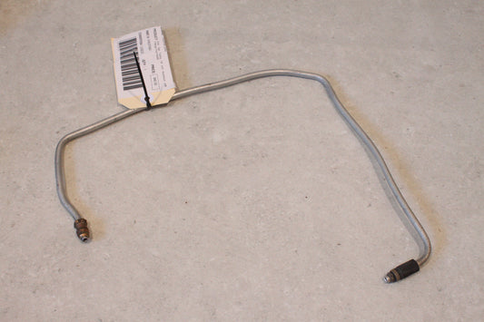 TELEDYNE LAARS Pilot Gas Tubing 1/8 Inch Aluminium with Fittings Pool Heater