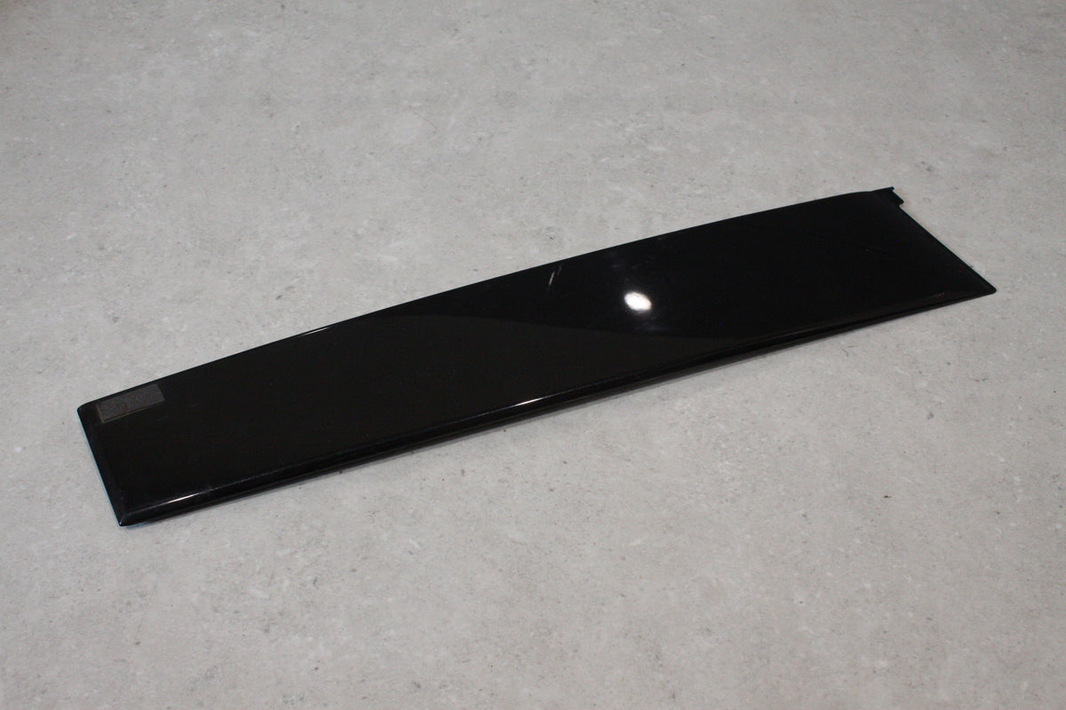 NISSAN Cover Front Door Sash,LH 802D3-5SK1A