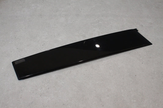 NISSAN Cover Front Door Sash,LH 802D3-5SK1A