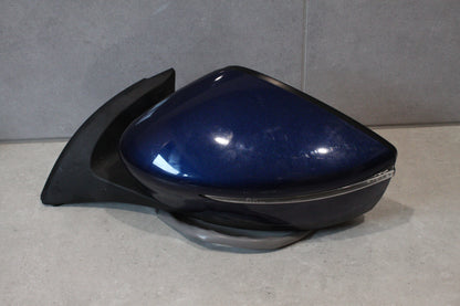 NISSAN Left Hand Side Mirror 96302-5SA1A