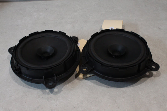 NISSAN Speaker Unit 28156-5MA0A
