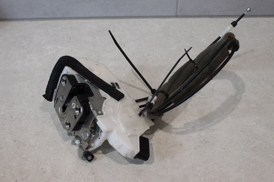 NISSAN Front Left Door Lock Actuator 80501-4NP0A