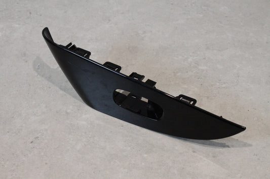 NISSAN Power Window Switch Finisher Rear Left Hand 82961-3NA0A