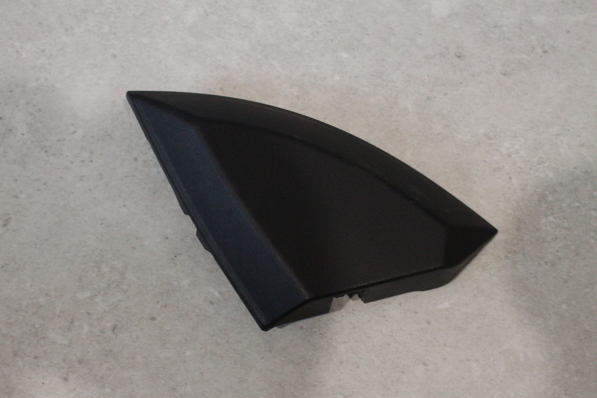 NISSAN Front Door Corner Cover Inner Left Hand 80293-4CL1A