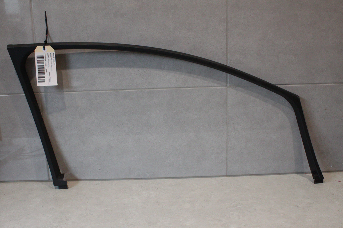 NISSAN Cover-Sash Inner,LH 802D5-3NF0A