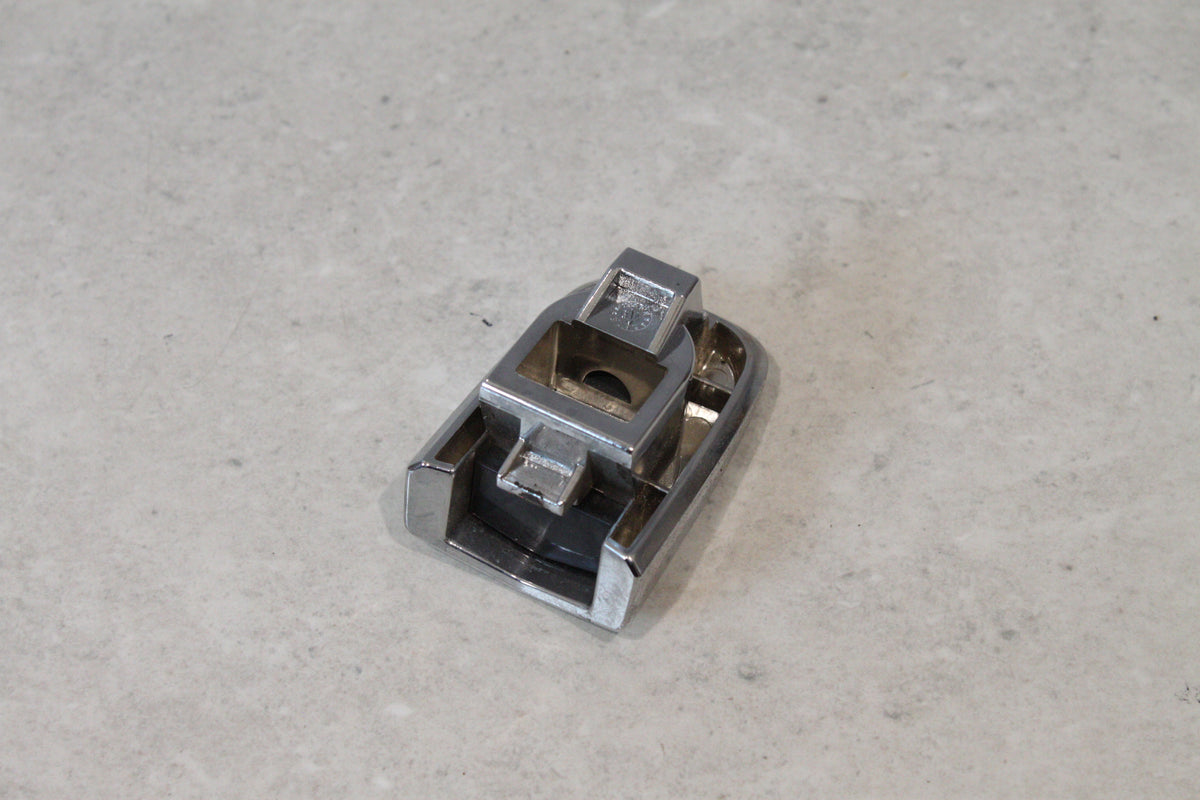 NISSAN Escutcheon Assy-Door Outside Handle 80646-9N00A