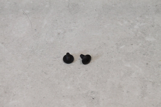 NISSAN Window Trim Screw 80899-1JA0A
