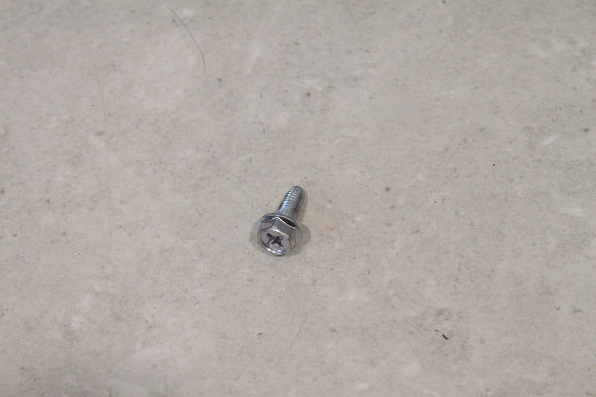 NISSAN HEX BOLT 16mm x M6