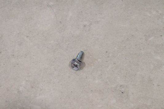 NISSAN HEX BOLT 16mm x M6