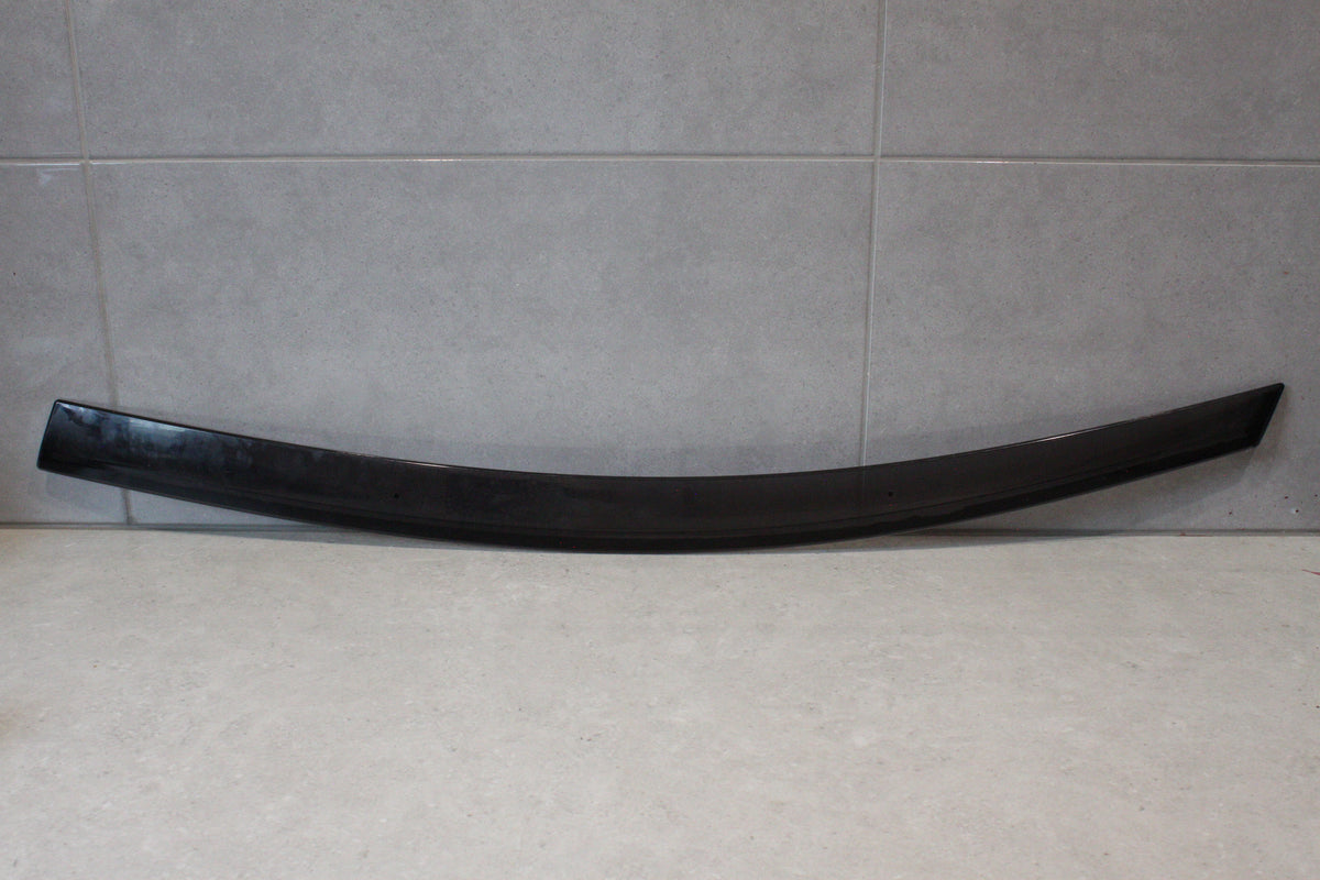 NISSAN Passenger LH Wind Deflector Front